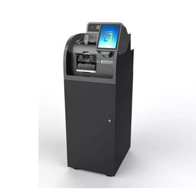 Bancomat 110V ATM per chiosco al dettaglio governativo con erogatore