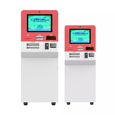 aeroporto 19 pollici CPU i5 256G Bancomat Bancomat Bancomat