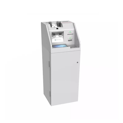 Distributore automatico automatico del chiosco del terminale di self service di pesca anti-bancomat