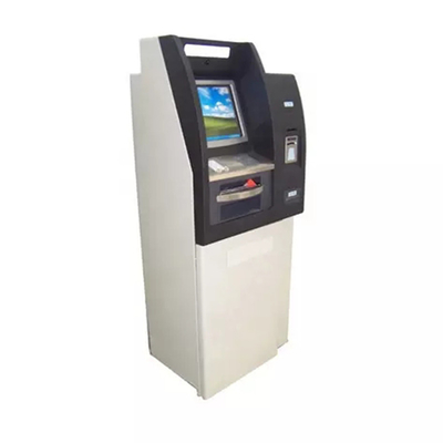 Bancomat dell'ospedale Deposito di contanti Bancomat chiosco di denaro Bancomat
