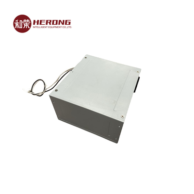 P/N 0090030607 Fornitore di alimentazione NCR 24V 198W Diebold Parti di macchine ATM