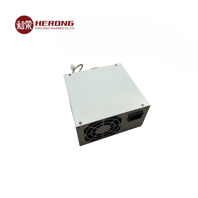P/N 0090030607 Fornitore di alimentazione NCR 24V 198W Diebold Parti di macchine ATM