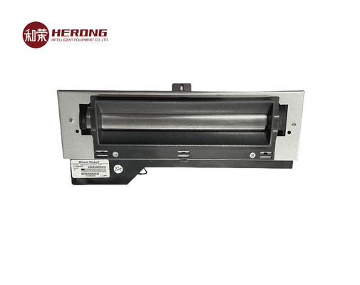 01750053690 ATM Parti di ricambio Wincor 2050xe ATM Shutter Cmd V4 Horizontal Rl