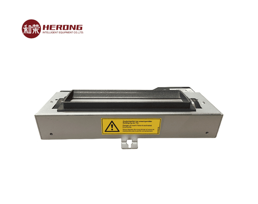 01750053690 ATM Parti di ricambio Wincor 2050xe ATM Shutter Cmd V4 Horizontal Rl
