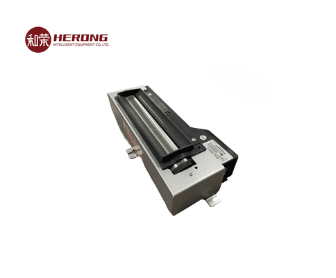 01750053690 ATM Parti di ricambio Wincor 2050xe ATM Shutter Cmd V4 Horizontal Rl