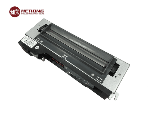 01750053690 ATM Parti di ricambio Wincor 2050xe ATM Shutter Cmd V4 Horizontal Rl
