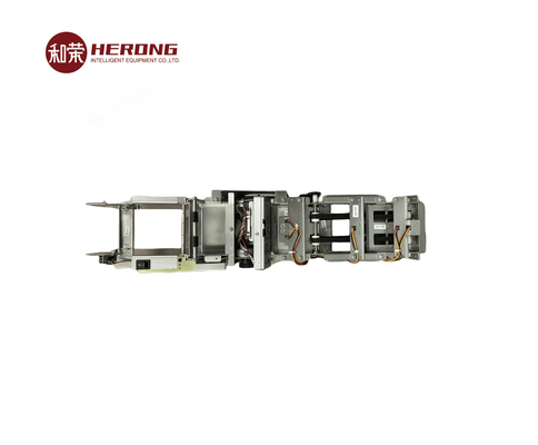 Primo ricevimento delle parti della macchina bancomat - Prt Transport Journal Printer Max Web Diameter 1300mm
