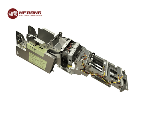Primo ricevimento delle parti della macchina bancomat - Prt Transport Journal Printer Max Web Diameter 1300mm