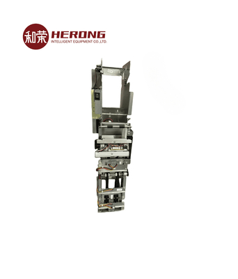 Primo ricevimento delle parti della macchina bancomat - Prt Transport Journal Printer Max Web Diameter 1300mm