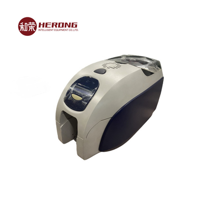 Stampante di schede in pvc a doppio lato