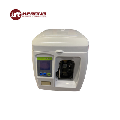 Macchina di confezionamento di banconote a 60 dB completamente automatica