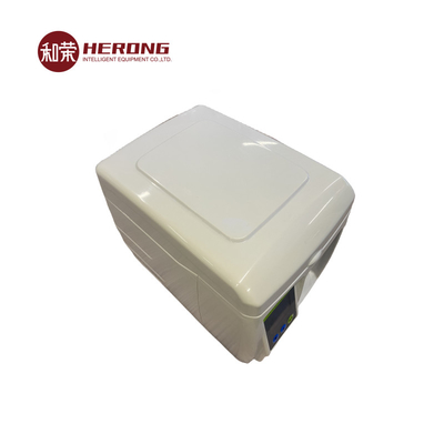 Macchina di confezionamento di banconote a 60 dB completamente automatica