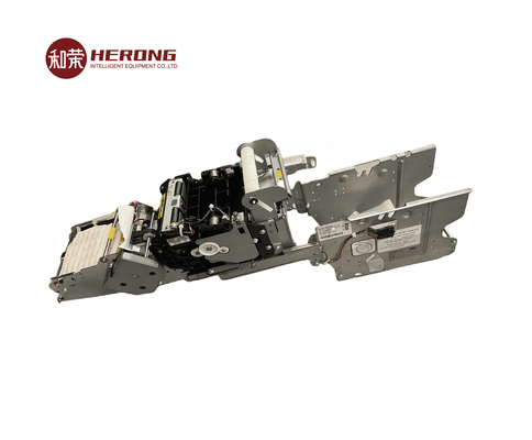 NCR ATM Machine Parts 66XX Stampa ricevute termiche P/N 497-0454026 009-0023826 009-0027506