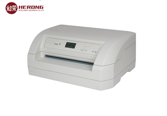 Ultra Long Life Pr 70 24 Pin Stampa carta scarica LCD a basso rumore