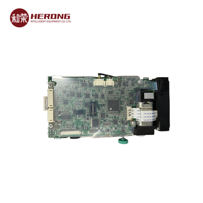 ICT3K7 3R6940 Parti della macchina ATM Sankyo Compact Motorized Card Reader