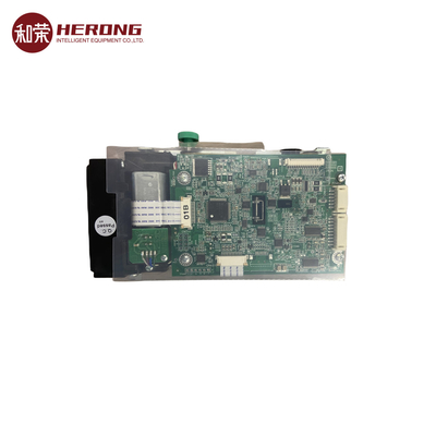 Componenti elettronici lettore di carte ATM SANKYO ICT 3K9 CardReader ICT3K9 3R6940