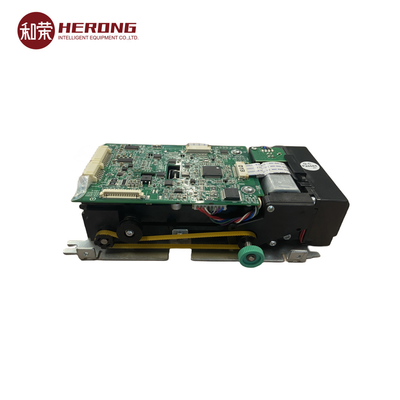 Componenti elettronici lettore di carte ATM SANKYO ICT 3K9 CardReader ICT3K9 3R6940