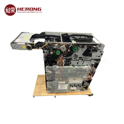 Parti di macchine bancomat Hyosung Hcdu Dispenser di denaro Dispenser di banconote