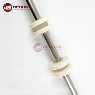 Sponge Roller C4060 Shaft Wincor ATM Parts 8473500000