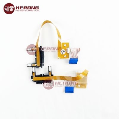 1750044668 Wincor Nixdorf Stazione di misura Sensore posate ceramica Assd ATM