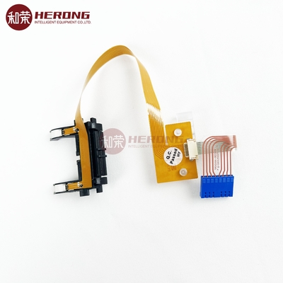 1750044668 Wincor Nixdorf Stazione di misura Sensore posate ceramica Assd ATM