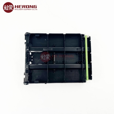 1750035775 ATM Parts Wincor Nixdorf Procash 280 Chassis DDU a doppio estrattore