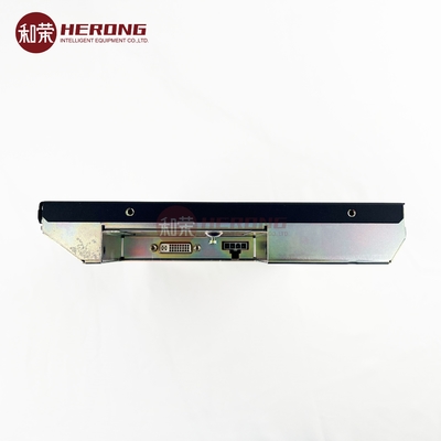 1750107720 ATM Machine Parts Wincor Nixdorf 2050XE 12,1 pollici Display LCD DVI