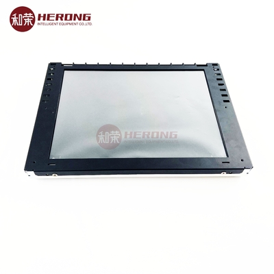1750107720 ATM Machine Parts Wincor Nixdorf 2050XE 12,1 pollici Display LCD DVI
