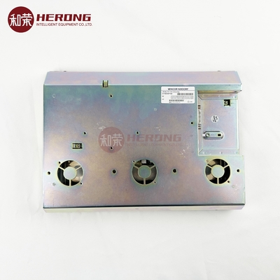 1750107720 ATM Machine Parts Wincor Nixdorf 2050XE 12,1 pollici Display LCD DVI