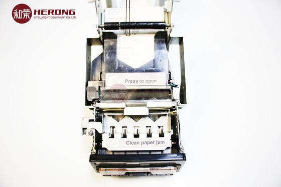 00155981000a Parti di ricambio per bancomat Diebold 5500 Compact receipt printer