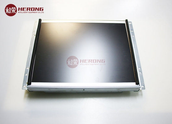 49250934000A Parti della macchina bancomat Diebold 5500 15 pollici Display Monitor LCD