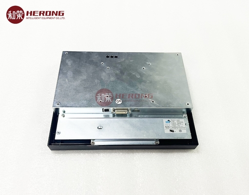 Pannello operatore Gop S8 ATM Display 0090025942 dei pezzi meccanici ATM NCR 6634