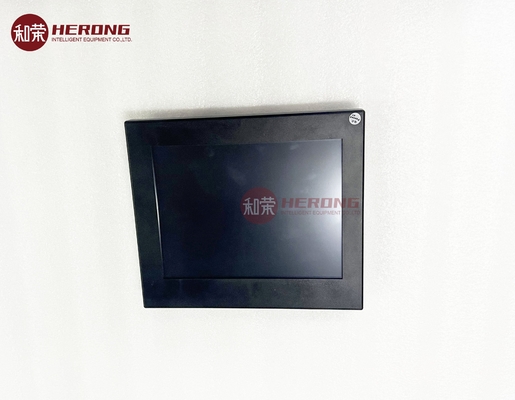 Pannello operatore Gop S8 ATM Display 0090025942 dei pezzi meccanici ATM NCR 6634