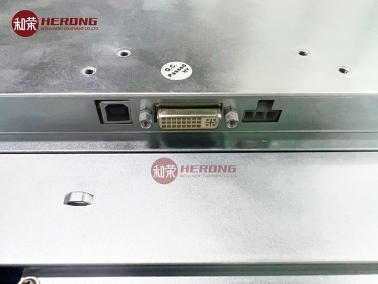 Pannello operatore Gop S8 ATM Display 0090025942 dei pezzi meccanici ATM NCR 6634