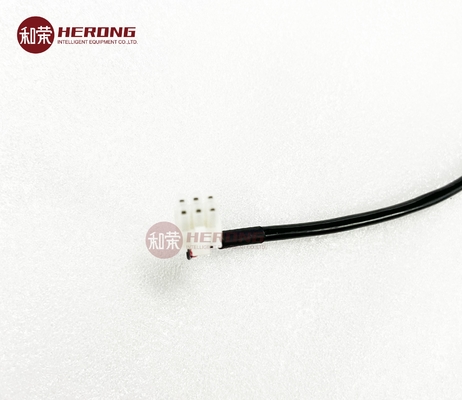 4450787297 NCR Arness Private Audio Black Moulding