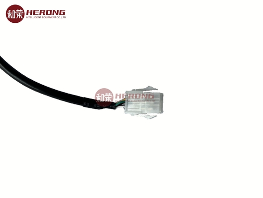 4450747917 ATM Parts Harness Audio privato 6623 NCR