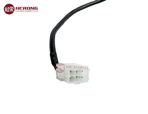 4450747917 ATM Parts Harness Audio privato 6623 NCR