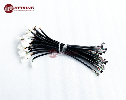 4450747917 ATM Parts Harness Audio privato 6623 NCR