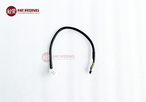 4450747917 ATM Parts Harness Audio privato 6623 NCR