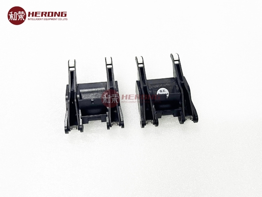 1750044604 ATM Parti di ricambio Wincor Nixdorf Magnet Support Assembly
