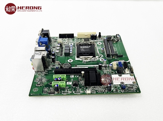 Wincor PC280n Macchina bancaria Motherboard Windows 10 Upgrade Board PC280 01750254552