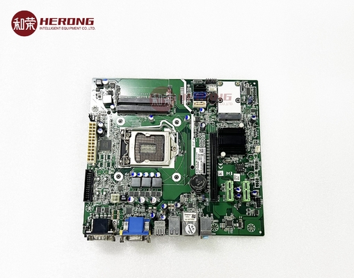 Wincor PC280n Macchina bancaria Motherboard Windows 10 Upgrade Board PC280 01750254552
