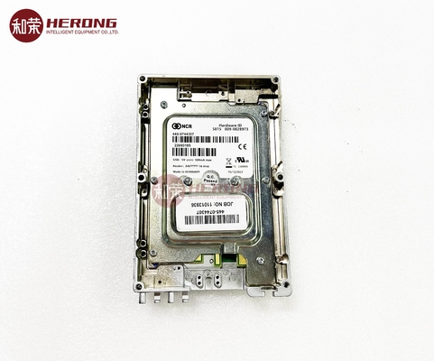 4450744307 ATM Parts Machine NCR SelfServ 66XX USB EPP tastiera versione russa