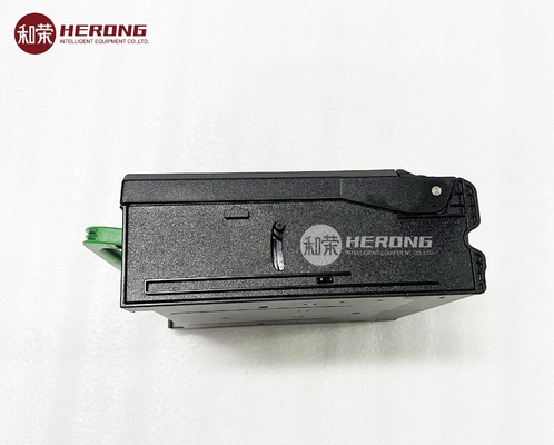 7310000702 ATM Ricambi Hyosung Mx5600 Cash Box Hcdu Rifiuto Cassetta