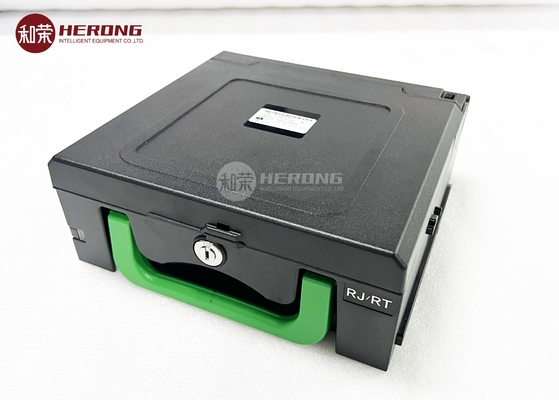 7310000702 ATM Ricambi Hyosung Mx5600 Cash Box Hcdu Rifiuto Cassetta