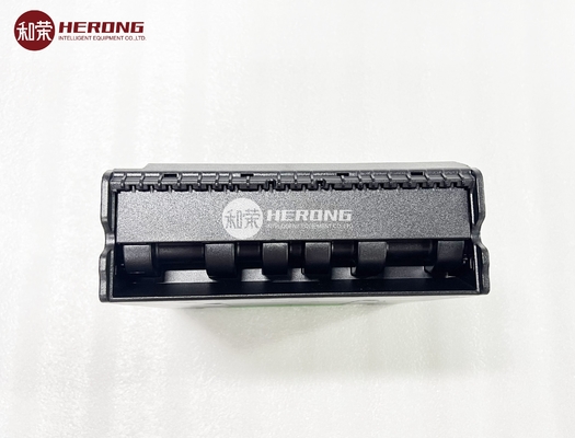 7310000702 ATM Ricambi Hyosung Mx5600 Cash Box Hcdu Rifiuto Cassetta