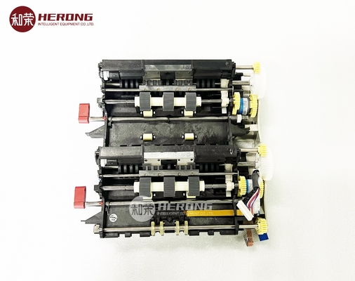 1750051761/1750109641 Wincor ATM Parts Double Extractor Cmd V4 Mdms V Modulo