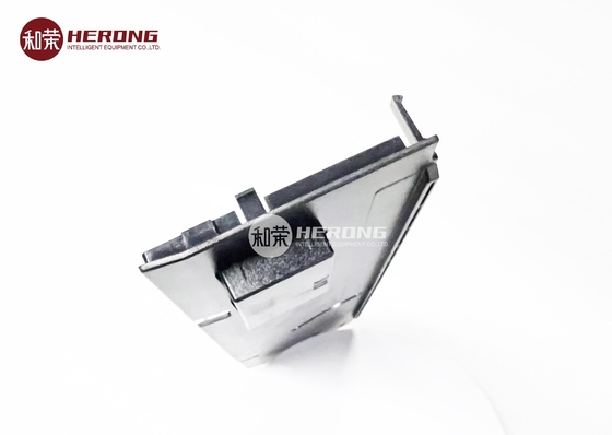 01750043502 ATM Wincor Ricambi Cassetta Cornice sinistra