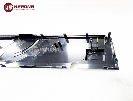 01750043502 ATM Wincor Ricambi Cassetta Cornice sinistra