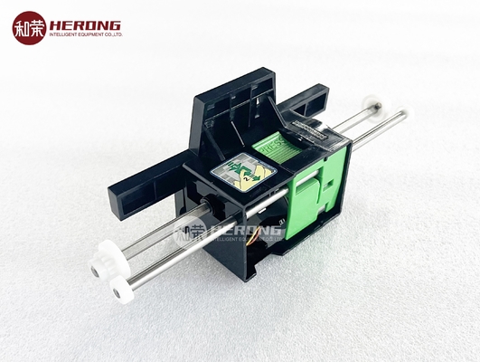 1750042970 ATM Ricambi Wincor Nixdorf Cassetta Cmd Cassa assemblata